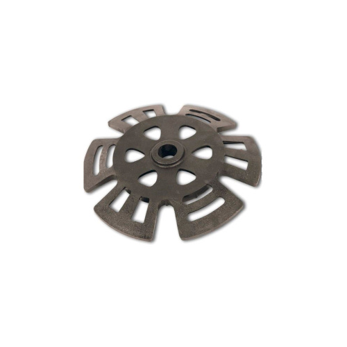 Fizan  ограничительное кольцо для треккинговых палок 120 mm (пара)