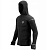 Compressport  куртка мужская Winter insulated 10/10 (M, black)