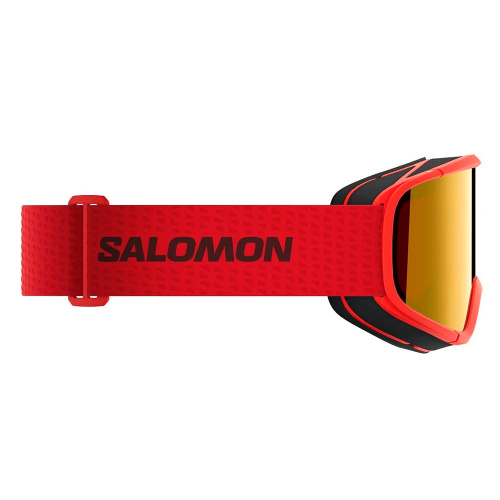 Salomon  маска горнолыжная Aksium 2.0 фото 4