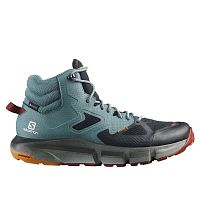 Salomon  ботинки мужские Predict hike mid gtx