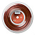 Wilson  струна LXN 4G Desert Bronze 125 (200m) (125, bronze)