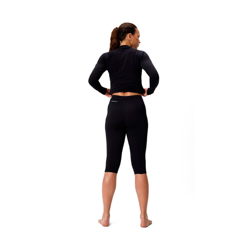 Speedo  леггинсы женские End+ 3/4 фото 2