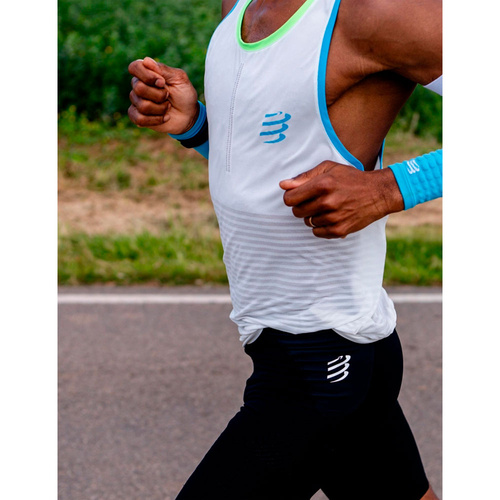 Compressport  майка мужская Pro racing фото 4