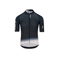 Q36.5  джерси мужское Gregarius Pro Collar Fade Signature