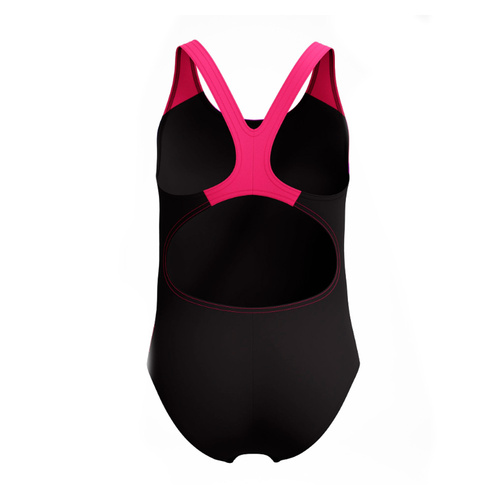Speedo  купальник детский Eng print фото 2