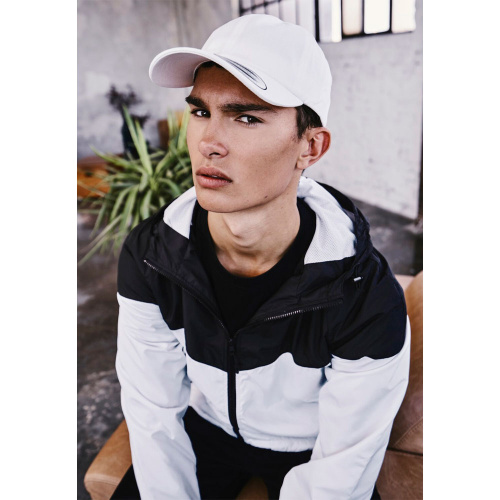 Flexfit  кепка Low Profile Cotton Twill Cap фото 2