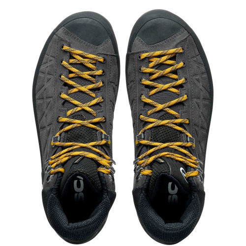 Scarpa ботинки Zodiac Tech GTX фото 2 Scarpa ботинки Zodiac Tech GTX фото 2