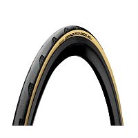 Continental  покрышка Grand Prix 5000 AS foldable