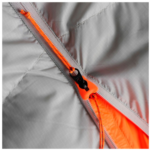 Mammut  спальный мешок Protect Down Bag -18C фото 4