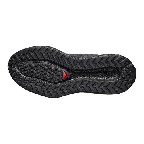 Salomon  кроссовки мужские Aero Glide 4 Grvl фото 5