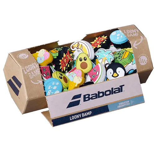 Babolat  демпфер Loony (х75)