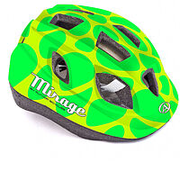Author  велошлем Mirage Inmold