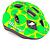 Author  велошлем Mirage Inmold (48-54, yellow-green)