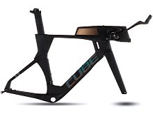 Cube  рама Aerium C:68X TT Frameset - 2026