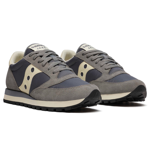 Saucony  кроссовки мужские Jazz Originals фото 2