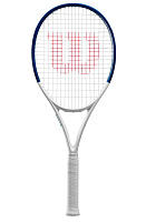 Wilson  ракетка для большого тенниса Clash 100 V2 US Open 2023 unstr