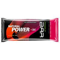 Powerup  батончик энергетический