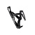 Elite  держак для бутылки Custom Race X (one size, black skin-black graphic)