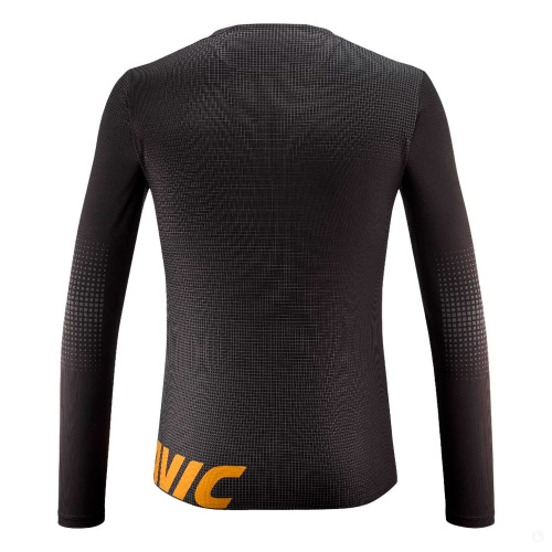 Mavic  джерси мужское Crosstrail LS Jersey M фото 2