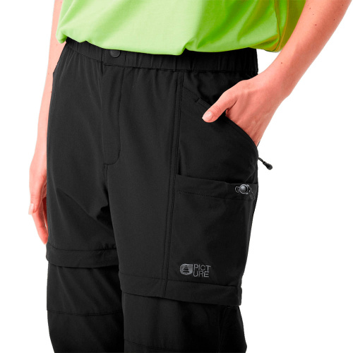 Picture Organic  брюки женские Tulee Warm Stretch фото 6