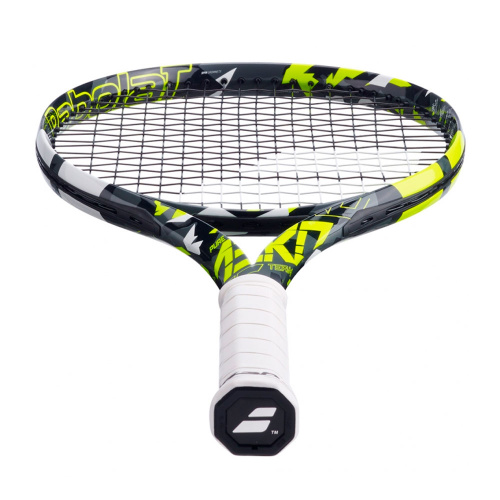 Babolat  ракетка для большого тенниса Pure Aero Team unstr ( серийный номер ) фото 3