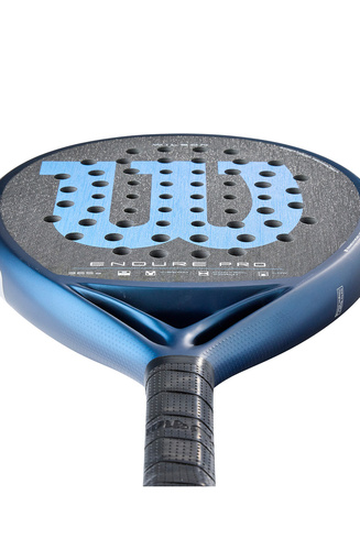 Wilson  ракетка для падел тенниса Endure Pro V1 фото 3