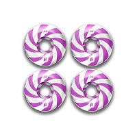 Footwork  комплект колёс Swirl