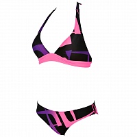 Arena  купальник женский пляжный Scrawl