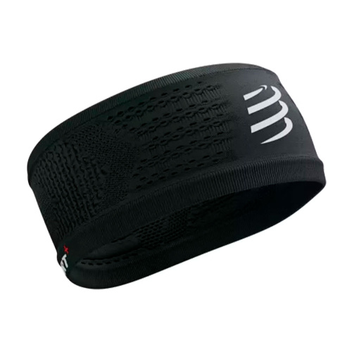 Compressport  повязка на голову широкая Headband