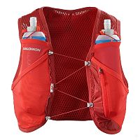 Salomon  жилет беговой Active Skin 4 Set