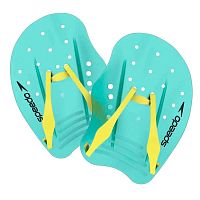 Speedo  лопатки для рук Tech paddle