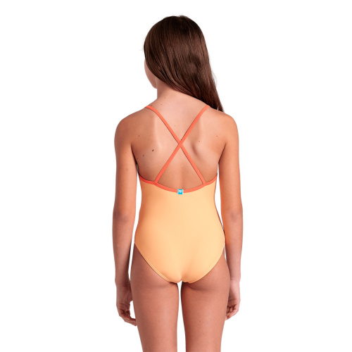 Arena  купальник детский спортивный Essentials фото 3