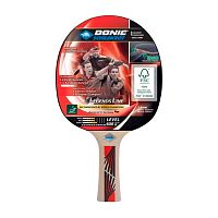 Donic Schildkrot  ракетка для настольного тенниса Legends 600