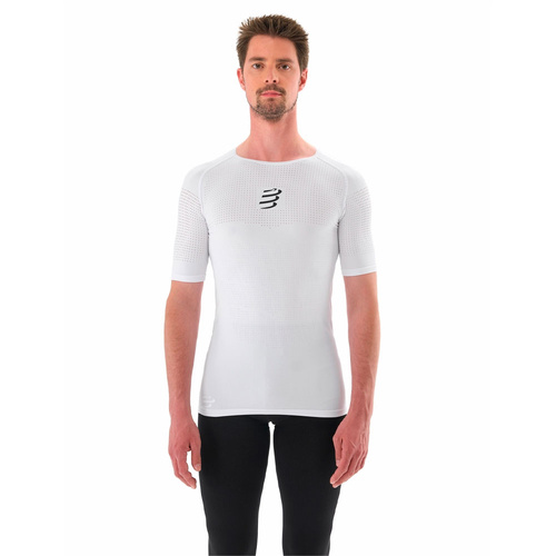 Compressport  футболка мужская On/Off SS фото 3