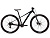 Liv  велосипед Tempt 3 - 2022 (S-16" (27.5")-14, metallic black)
