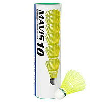 Yonex  воланы Mavis 10 (пластик)