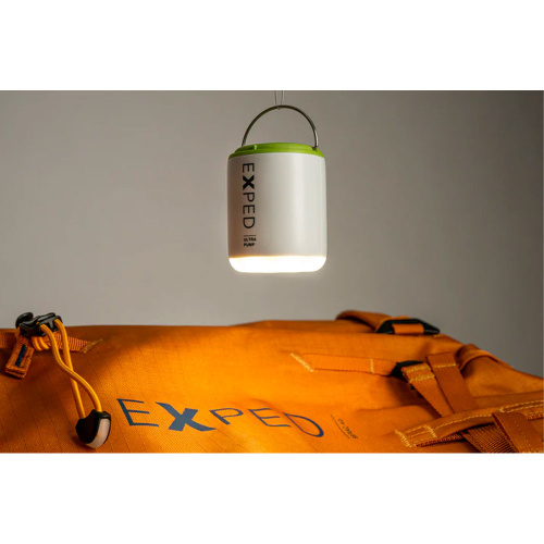 Exped  насос для надувных ковриков Ultra Pump фото 3