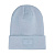 4F  шапка (one size, light blue)