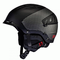 K2  шлем горнолыжный Diversion
