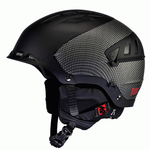 K2  шлем горнолыжный Diversion