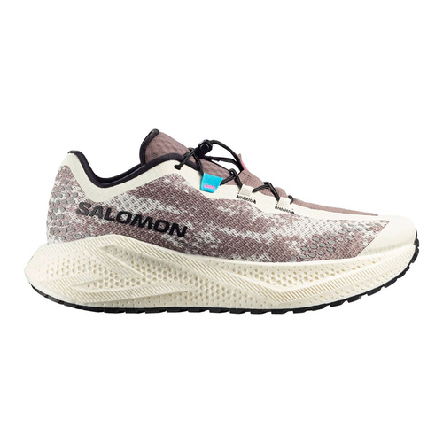 Salomon  кроссовки мужские Aero Glide 4 Grvl