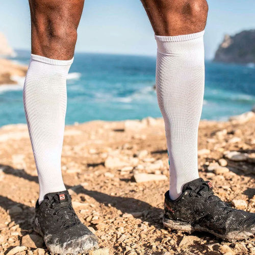 Compressport  гольфы Full socks Oxygen фото 2