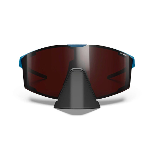 Julbo  очки солнцезащитные Edge Cover фото 3