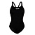 Arena  купальник женский спортивный  Team swim pro (44, black white)