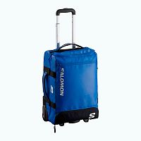Salomon  чемодан Race Trip Cabin 40L