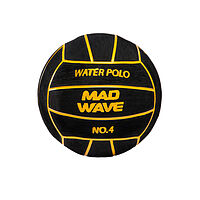 Madwave  мяч для водного поло WP Official 4