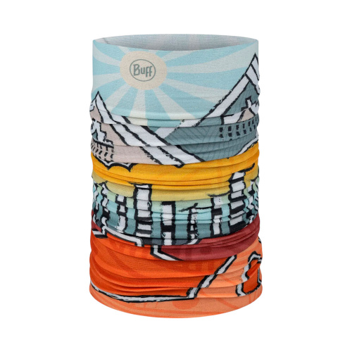 Buff  снуд CoolNet UV