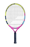 Babolat  ракетка для большого тенниса детская Nadal Jr 19 str