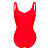 Arena  купальник женский Manuela (46, red)