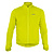 Mavic  ветровка мужская Sirocco Jacket (L, sulphur spring)